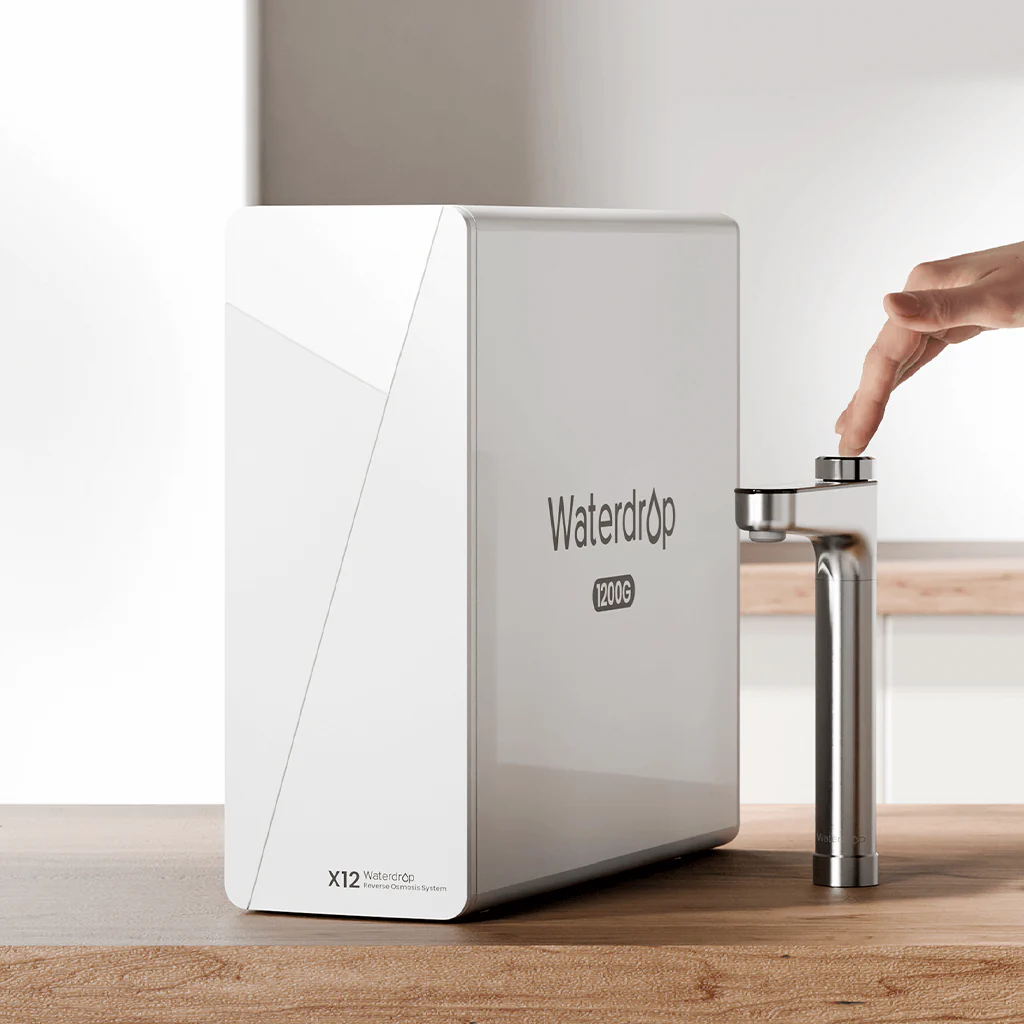 Waterdrop X12 info Palm Beach FL