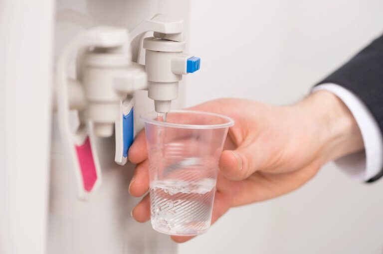 Elevate Your Workplace Hydration in West Palm Beach, FL