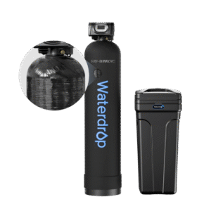 Water softeners in Palm Beach
