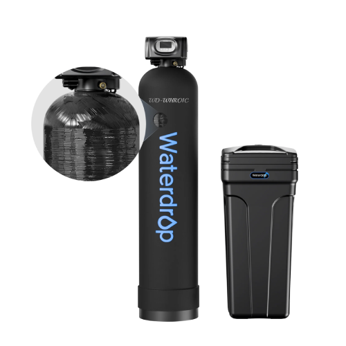 Water softeners in Palm Beach