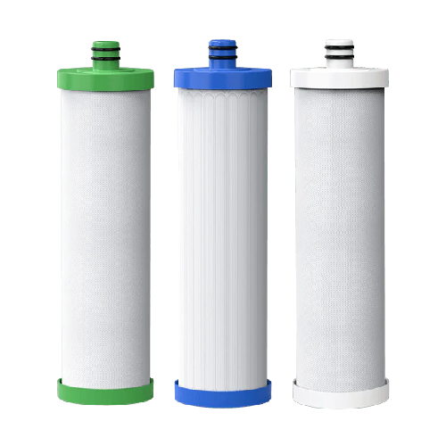 Water Filter Replacements