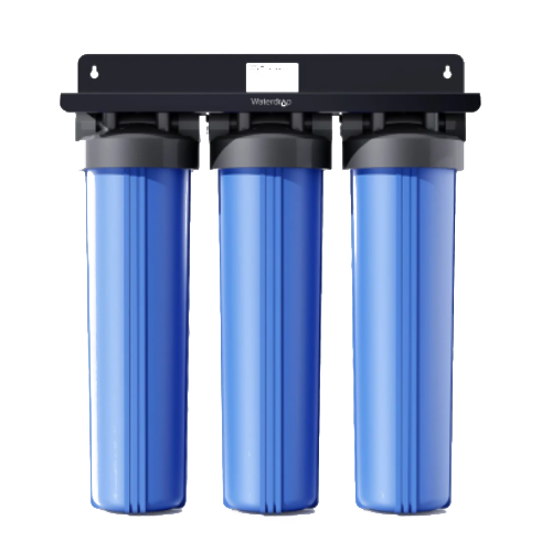 Home Water Filter