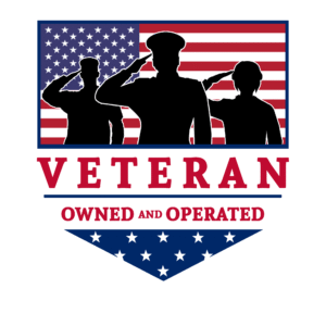 Veteran Owned Business