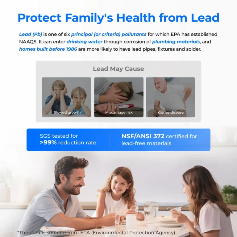 Waterdrop info X16 in Palm Beach