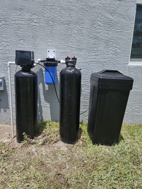 Whole Home Water Filer Palm Beach FL
