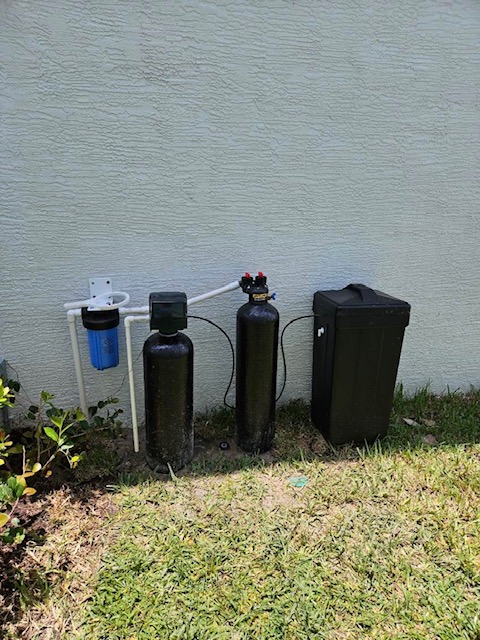 Whole Home Water Filer Palm Beach FL