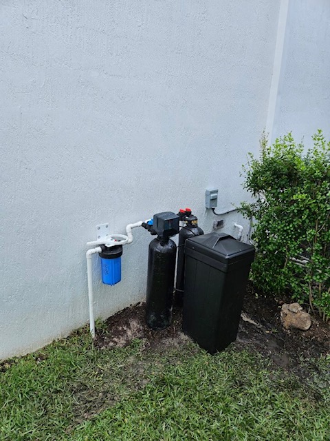 Whole Home Water Filer Palm Beach FL